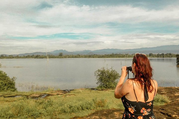 Udawalawe from Hikkaduwa (2 Days) - Photo 1 of 7